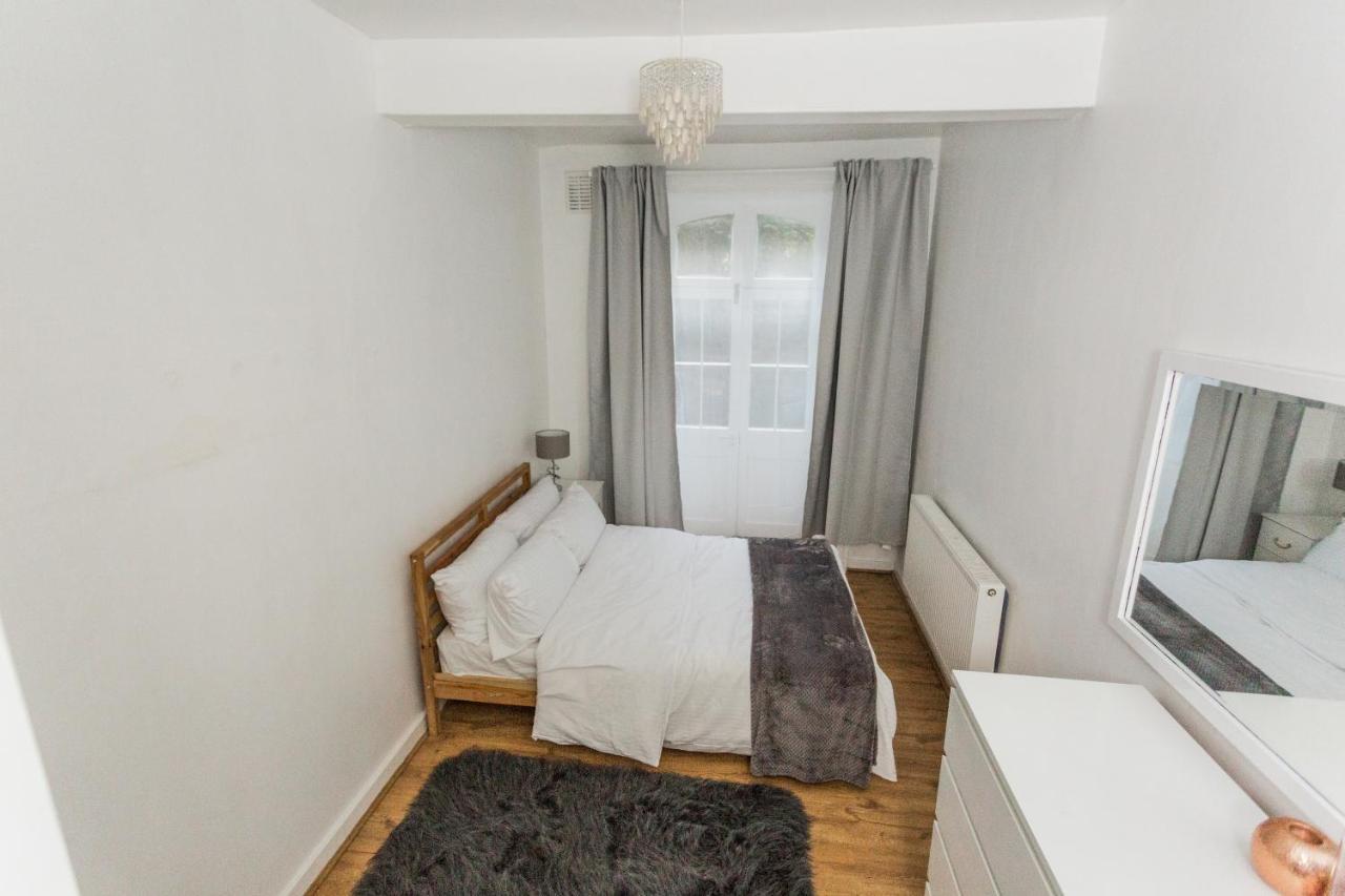 Highbury Lodge Лондон Экстерьер фото
