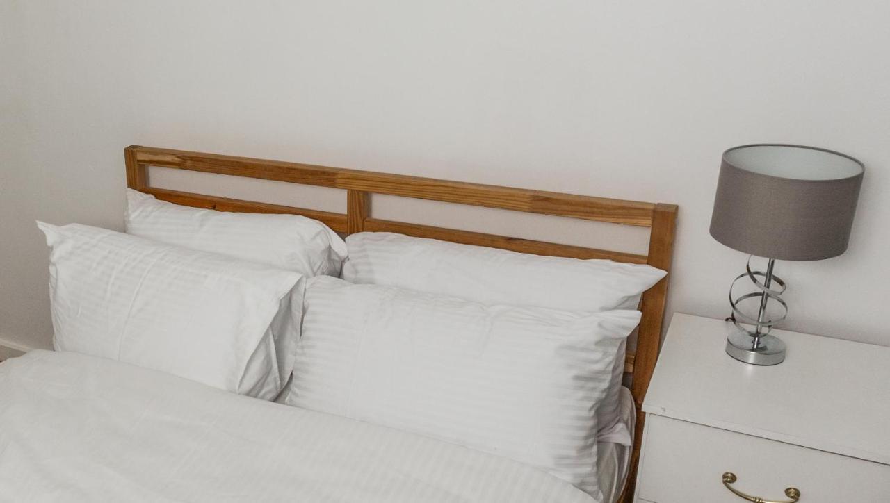 Highbury Lodge Лондон Экстерьер фото